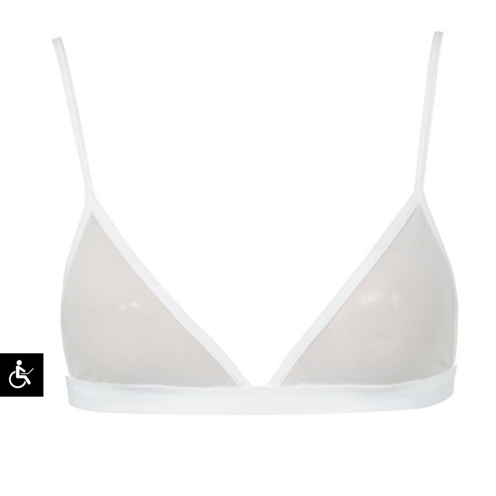 Mistress Rocks Dreamboat Bralet